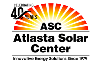 Western Colorado Botanical Garden Sponsor: Atlasta Solar Center
