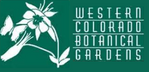 Western Colorado Botanical Gardens Logo