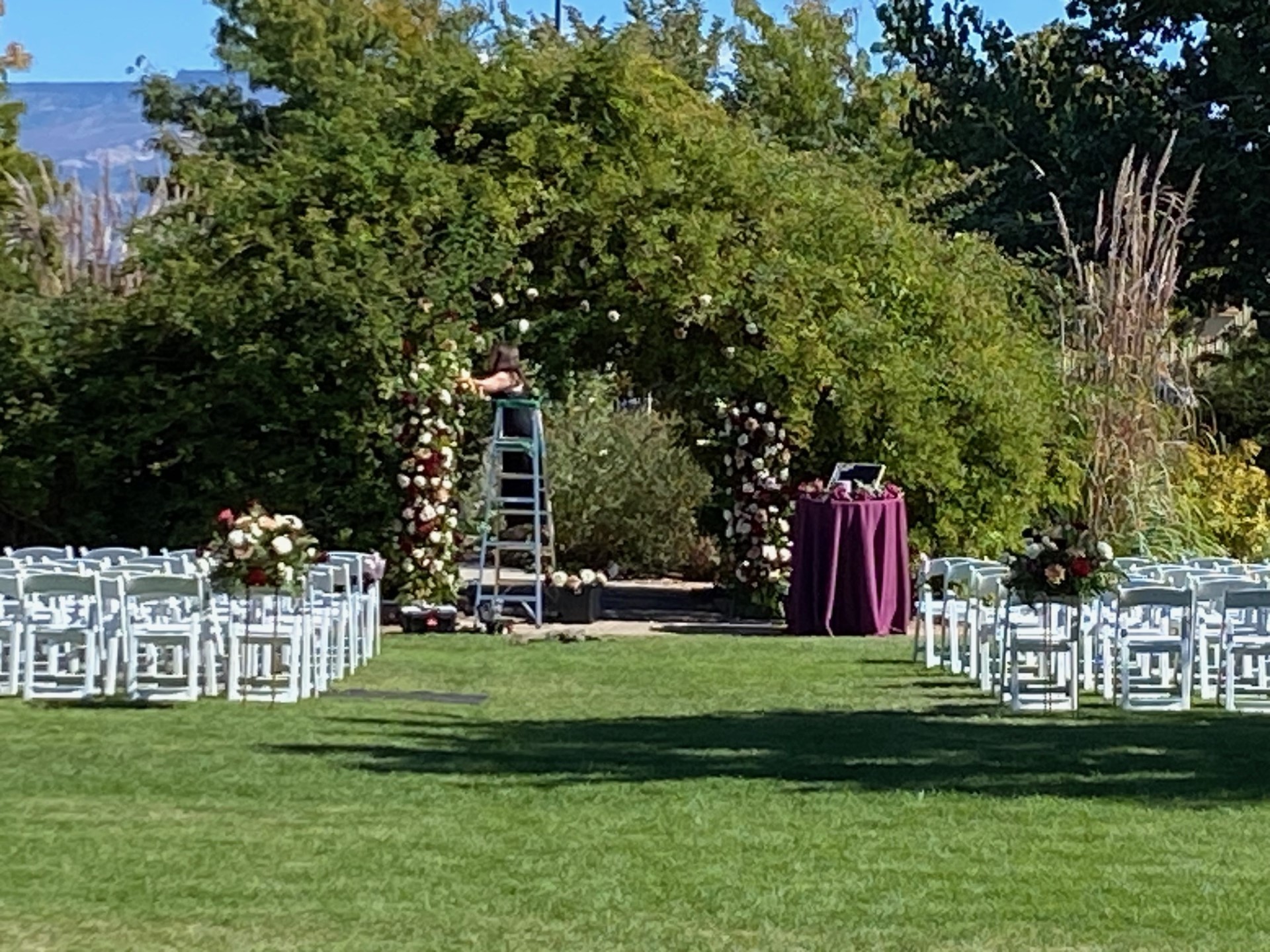 Western Colorado Botanical Gardens Western Colorado Botanical Gardens