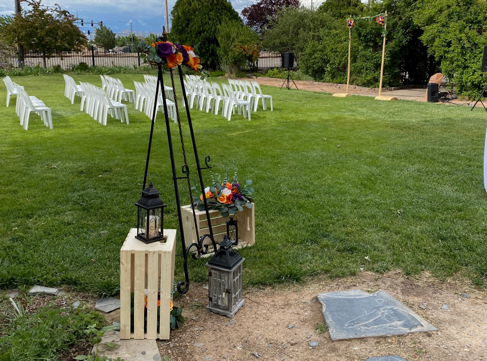 Private Wedding Venue In Western Colorado Private Wedding Venue In Western Colorado