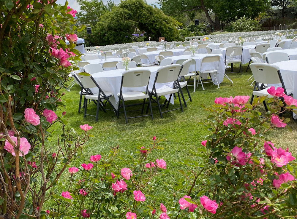 Grand Junction Wedding Venue Grand Junction Wedding Venue